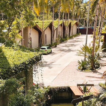Diwatu Villas Эль-Нидо Экстерьер фото