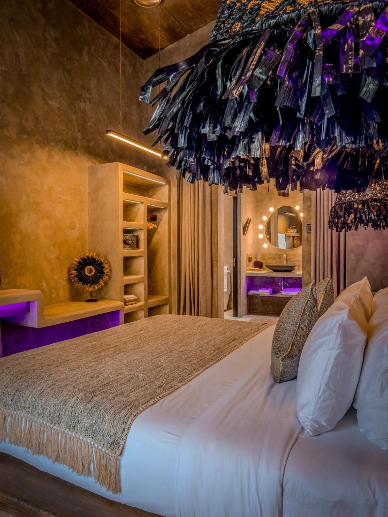 Diwatu Villas Эль-Нидо Экстерьер фото